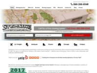 Sterling Van Lines logo