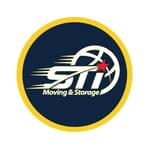 STI Moving & Storage Inc - Chicago Moving Company logo
