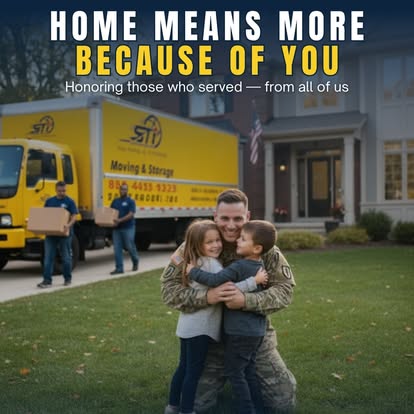 STI Moving & Storage Inc - Chicago Moving Company image 1