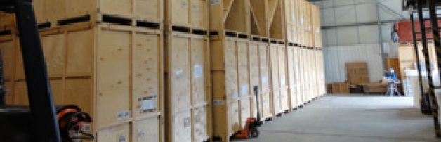 Stirling City Removals image 3