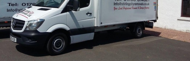 Stirling City Removals image 2
