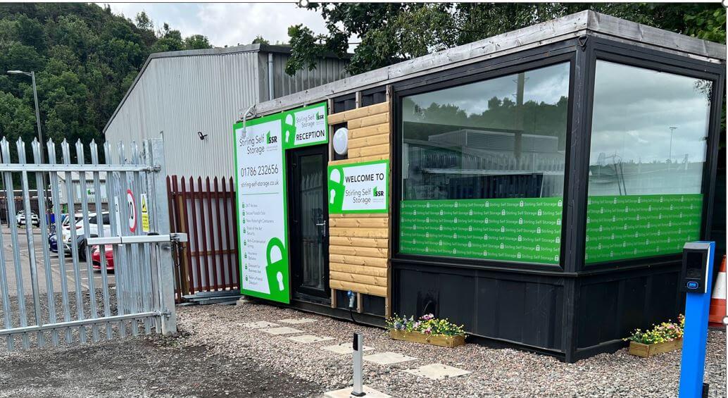 Stirling Self Storage image 2