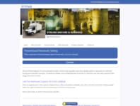 Stirling Van Hire & Removals logo