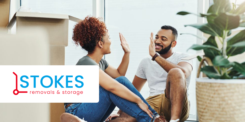 Stokes Removals & Storage image 3