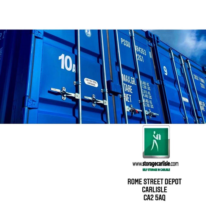 Storage Carlisle image 4