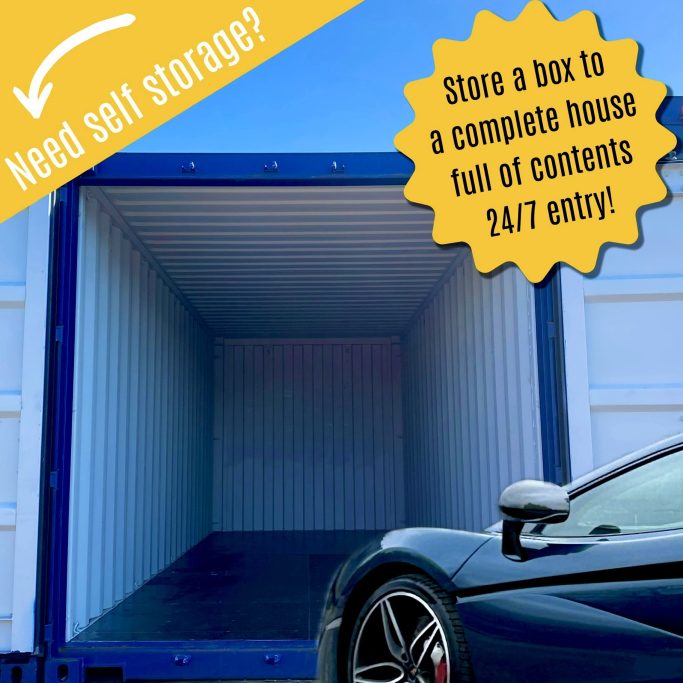 Storage Carlisle image 3