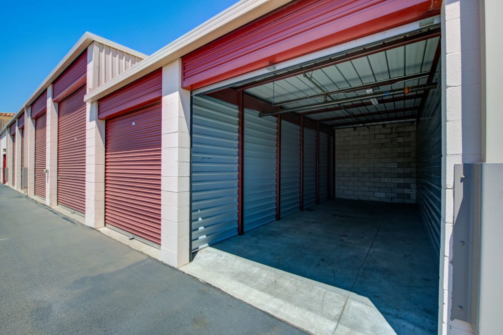 Storage Etc at Crossroads image 4