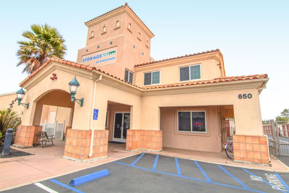 Storage Etc at Crossroads image 2