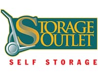 Storage Outlet logo