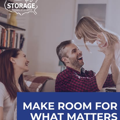 Storage Rentals of America image 4