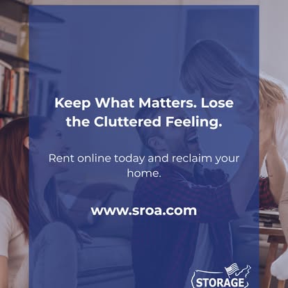 Storage Rentals of America image 3