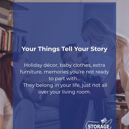 Storage Rentals of America image 2