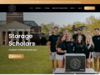 Storage Scholars logo