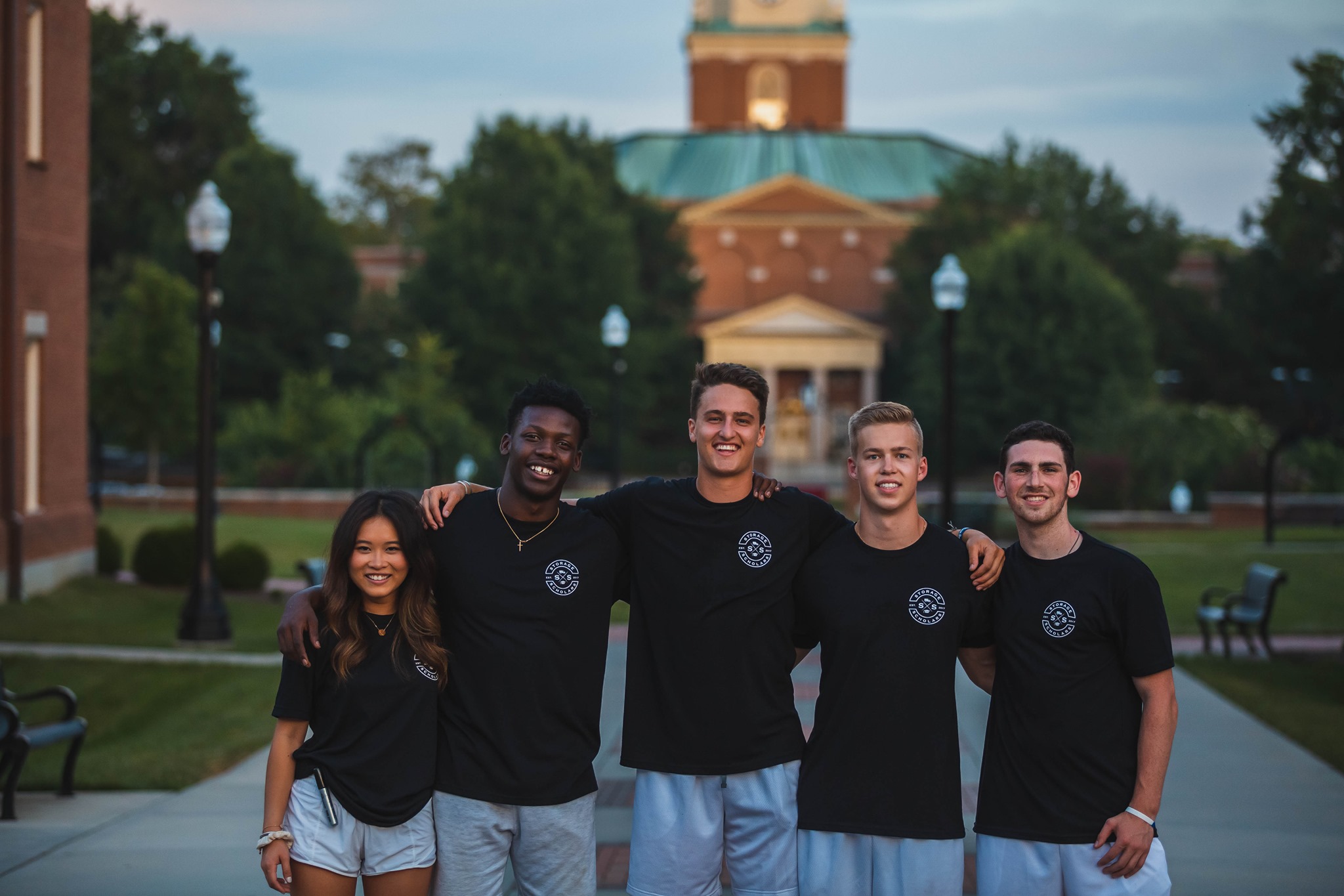 Storage Scholars image 1