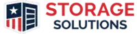 Storage Solutions Spokane logo
