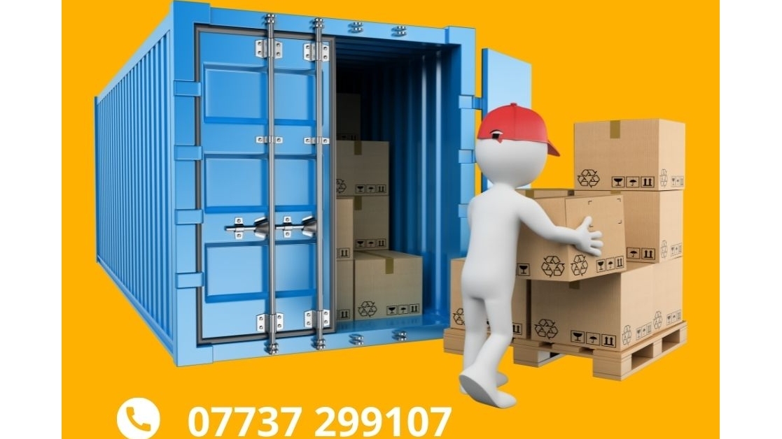 Storage Storage LTD logo