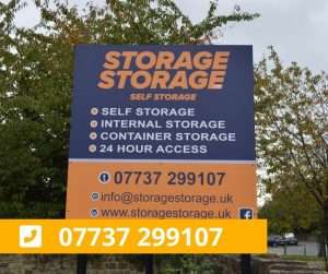 Storage Storage LTD image 4