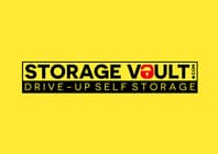 Storage Vault Self Storage - Kilmarnock logo