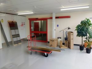 Storage Works Salisbury image 1