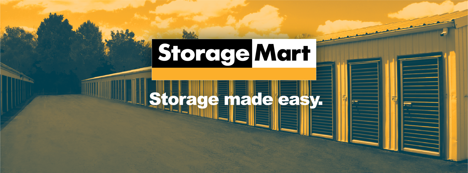 StorageMart image 1