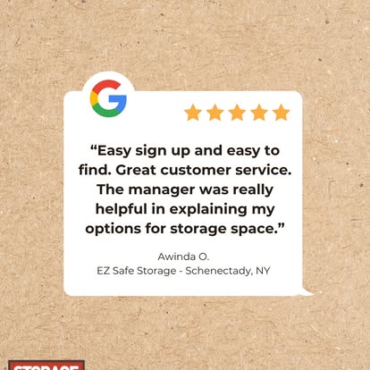 StoragePRO Self Storage of Santa Rosa image 1