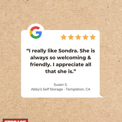 StoragePRO Self Storage of Santa Rosa image 2