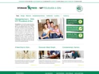 StorageXpress Hawick logo