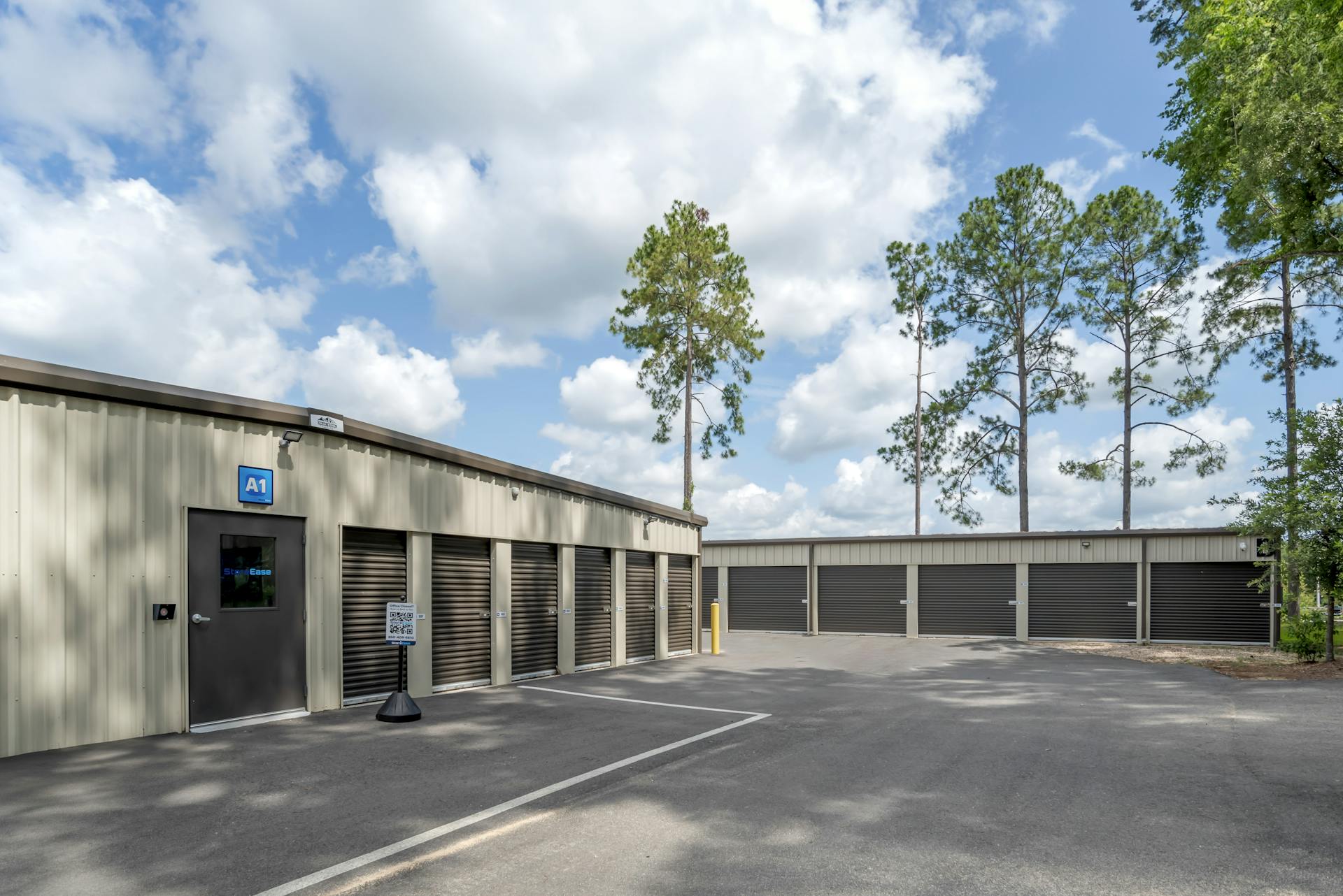 StoreEase Self Storage image 3