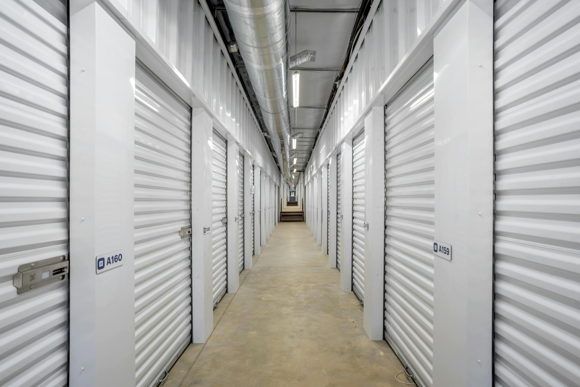 StoreEase Self Storage image 4