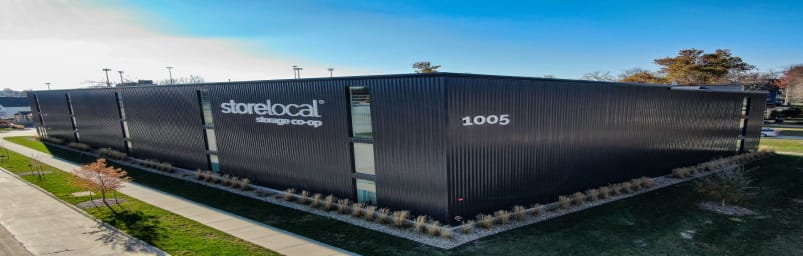 Storelocal Storage image 1