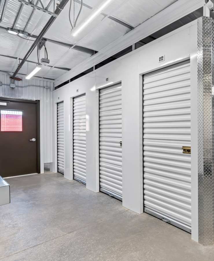 StorQuest Express - Self Service Storage image 2