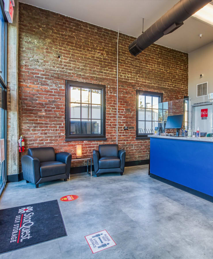 StorQuest Self Storage image 3