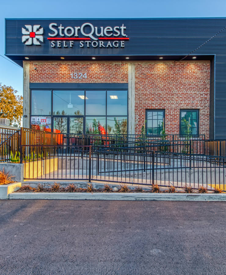 StorQuest Self Storage image 2