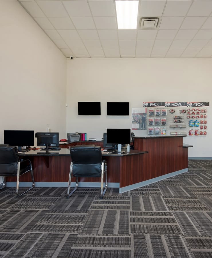 StorQuest Self Storage image 3