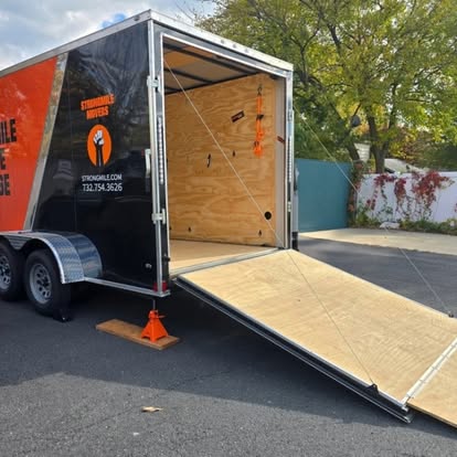 STRONGMILE MOVERS image 4