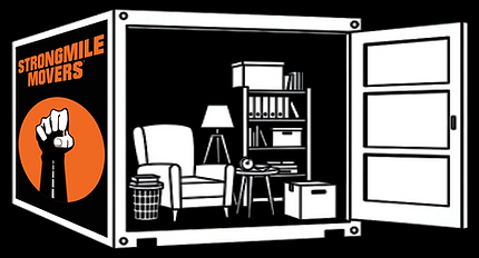 STRONGMILE MOVERS image 2