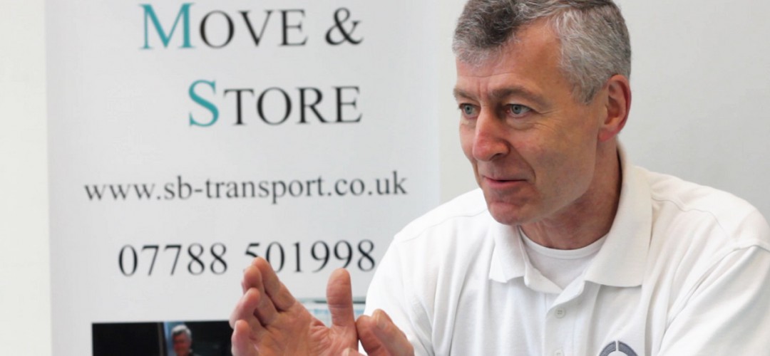 Student Move & Store image 3