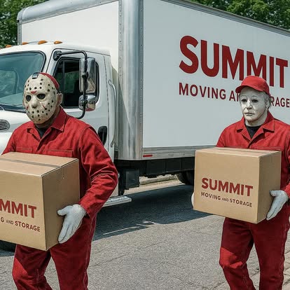 Summit Moving & Storage image 4