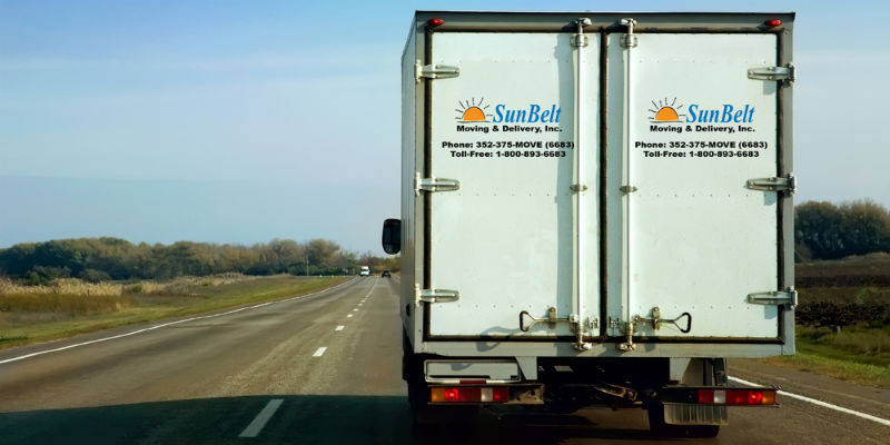 Sunbelt Moving image 4