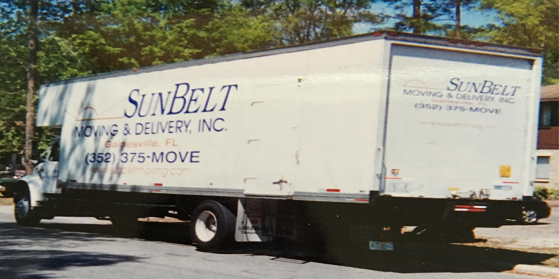 Sunbelt Moving image 2