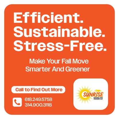 Sunrise Moving and Packing Illinois image 4