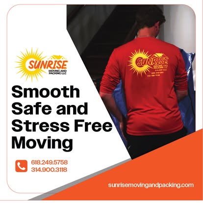 Sunrise Moving and Packing image 2