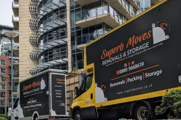 Superb Moves London image 3