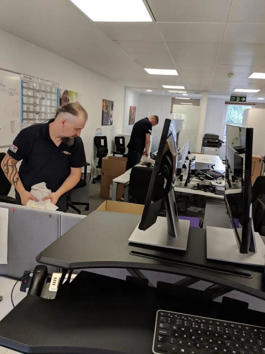 Superb Moves London image 2