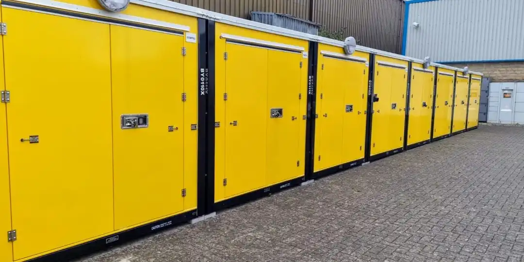 Superb Moves London image 1