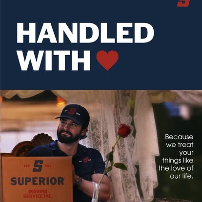 Superior Moving Service Inc image 2