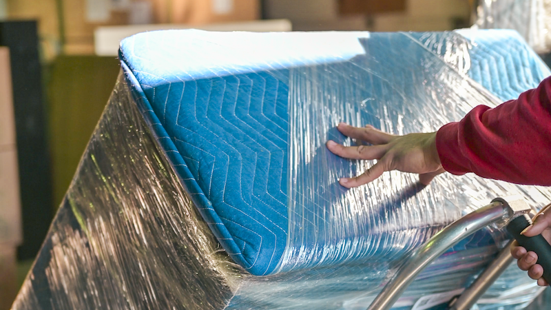 Superman Moving & Storage, LLC image 3