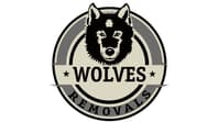 Sussex Removals Company | Wolves Removals logo