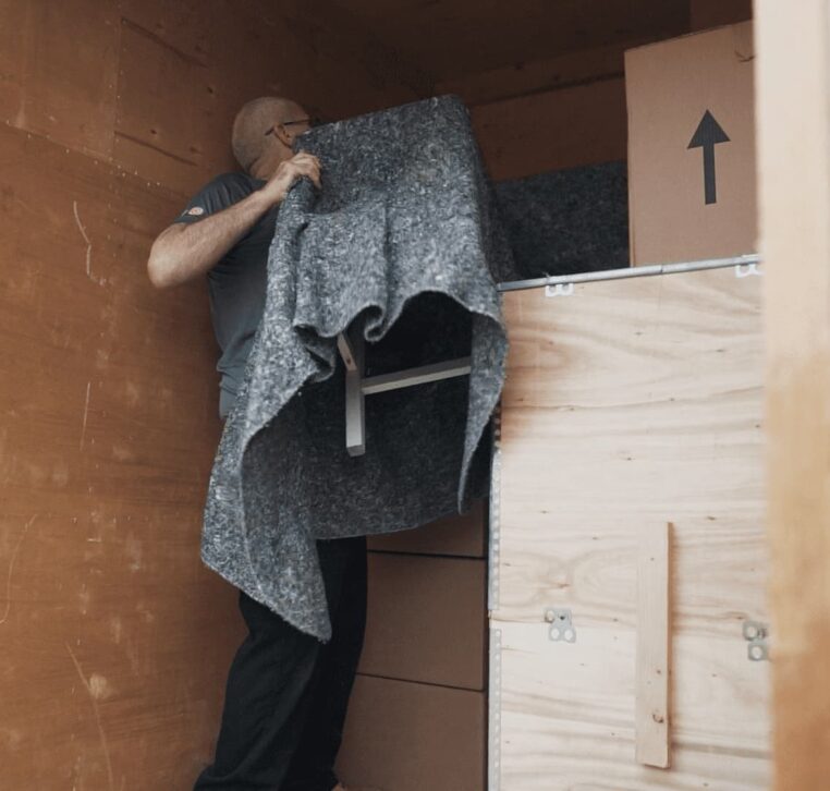Sussex Removals Company | Wolves Removals image 2