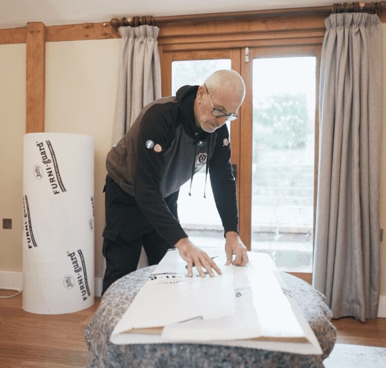 Sussex Removals Company | Wolves Removals image 4